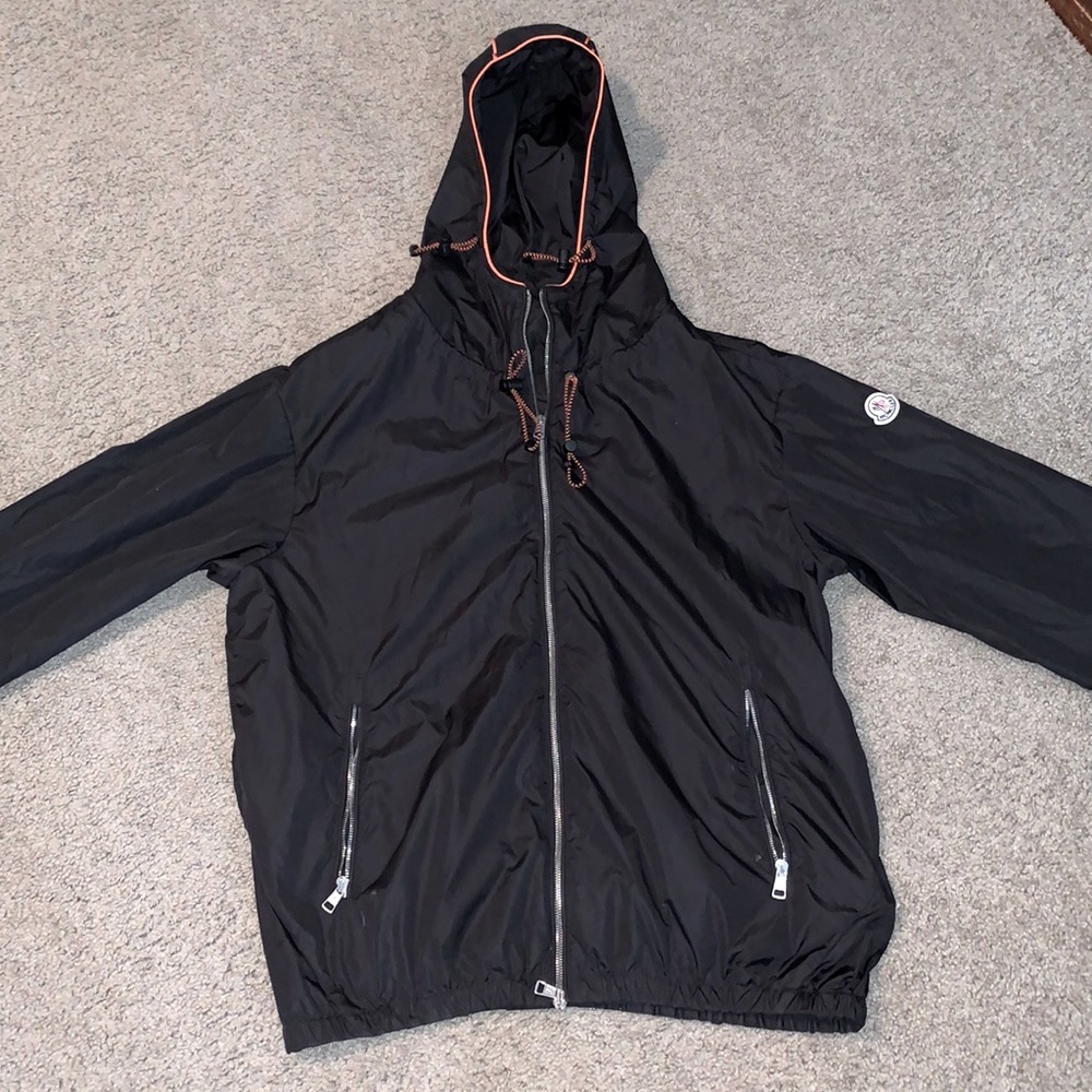 Moncler Fier Giubbotto Fier jacket